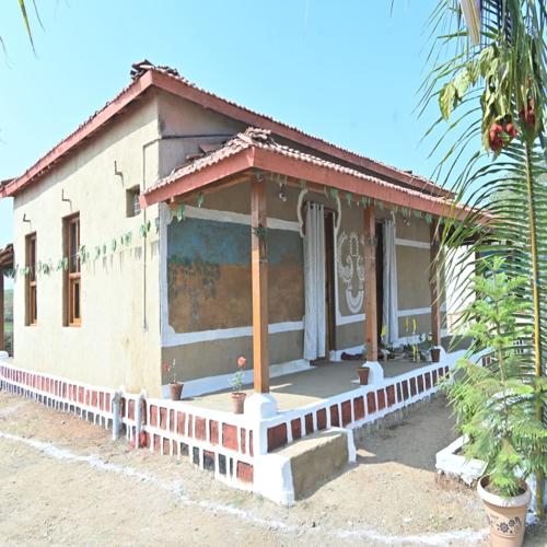 Pench Tribal Homestay Pench Tribal Homestay